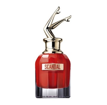 Jean Paul Gaultier Scandal...