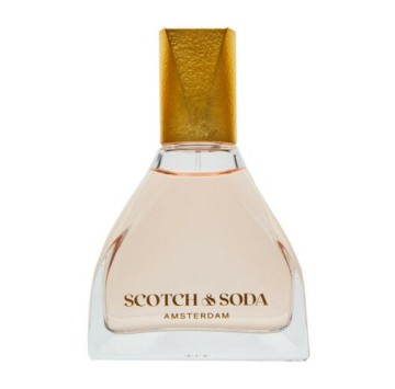 Scotch & Soda I Am Woman...