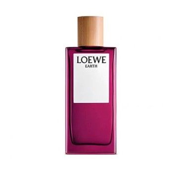 Loewe Earth парфюмерная вода