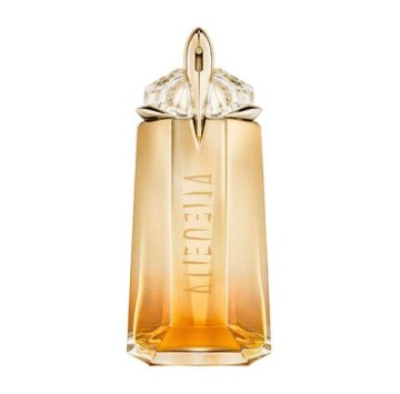 Mugler Goddess Intense...