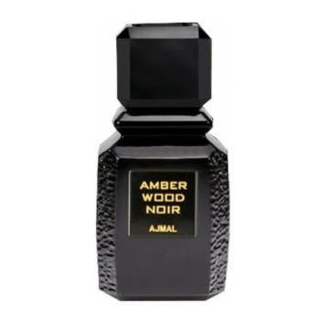 Ajmal Amber Wood Noir...