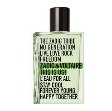 Zadig & Voltaire This is...