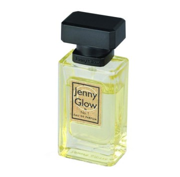 Jenny Glow C No: ?...