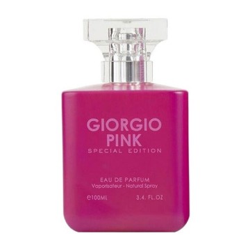 Giorgio Group Giorgio Pink...