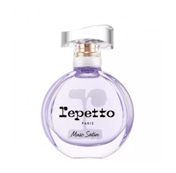 Repetto Musc Satin...