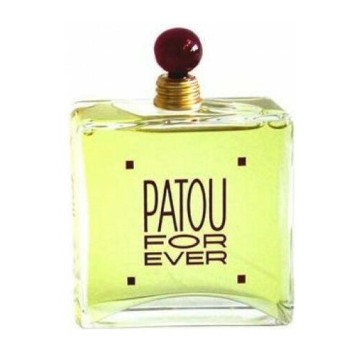 Jean Patou Forever...