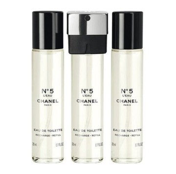 Chanel No. 5 L&039eau...