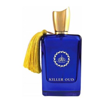 Killer Oud парфюмерная вода