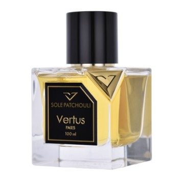 Vertus Sole Patchouli...