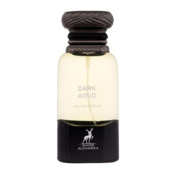 Maison Alhambra Dark Aoud...