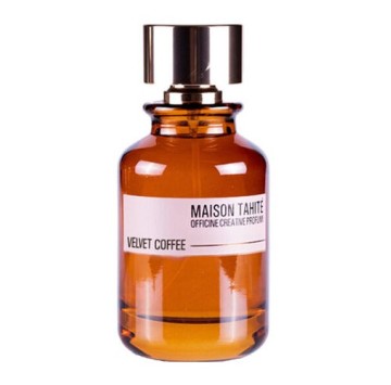 Maison Tahite Velvet Coffee...