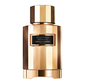 Carolina Herrera Gold Myrrh...