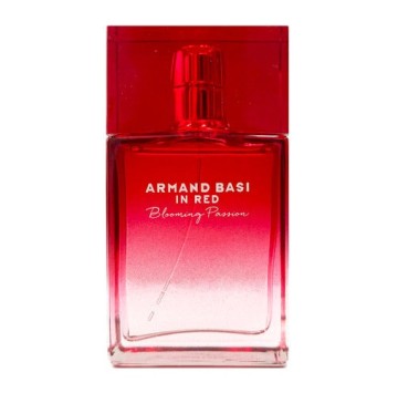 Armand Basi In Red Blooming...