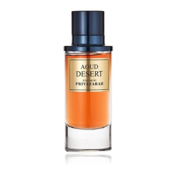 Privezarah Aoud Desert...