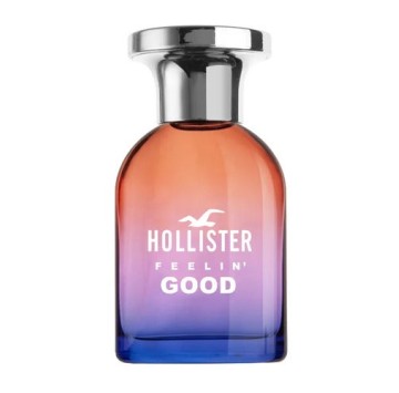 Hollister Feelin&039 Good...