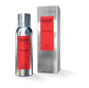 Good Water Perfume Paris...