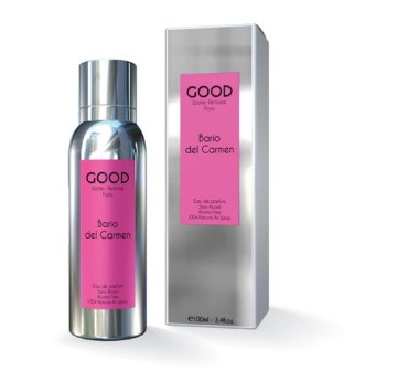 Good Water Perfume Paris...